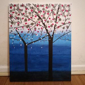 Canvas Paintings